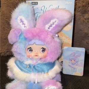 Nommi Weather Forecast FOG